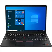 ThinkPad X1 Carbon Gen 9 | 11th Gen Intel(R) Core(TM) i7-1185G7 @ 3.00GHz | 16GB | 1024GB NVMe | 14